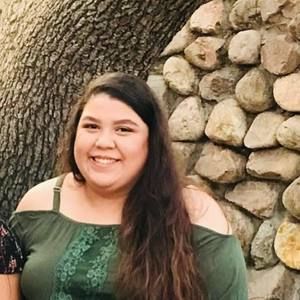 Meet your Posher, Stefani